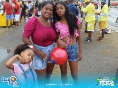 Micareta de Feira (Domingo)